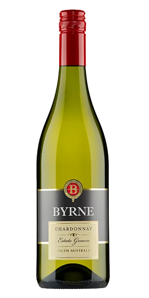 Byrne Estate Grown Chardonnay 2024