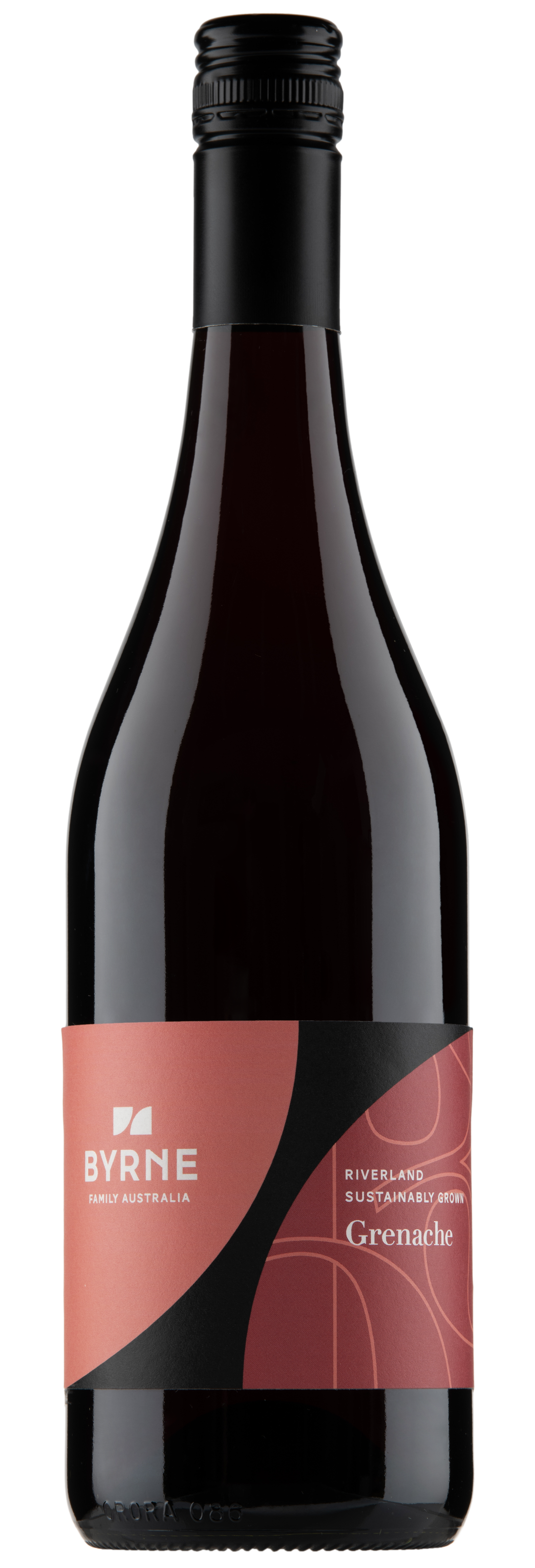 Byrne Family Australia Sustainably Grown Grenache 2024