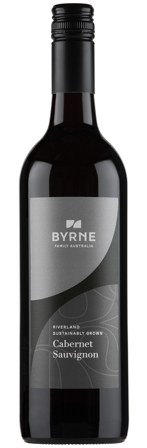Byrne Family Australia Sustainably Grown Cabernet 2022