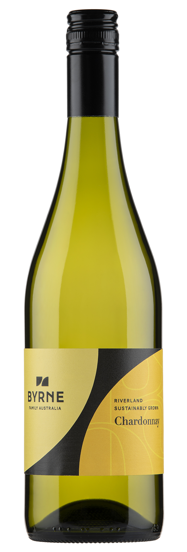 Byrne Family Australia Sustainably Grown Chardonnay 2024