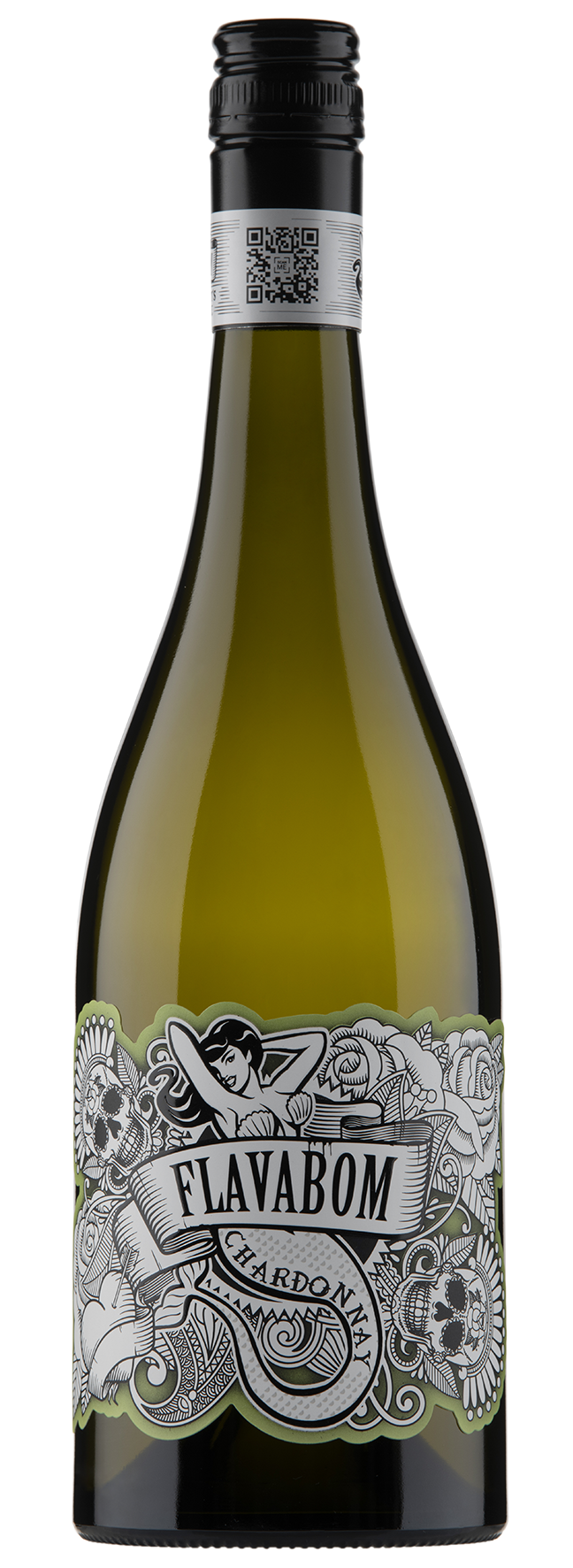 Flavabom Chardonnay 2024