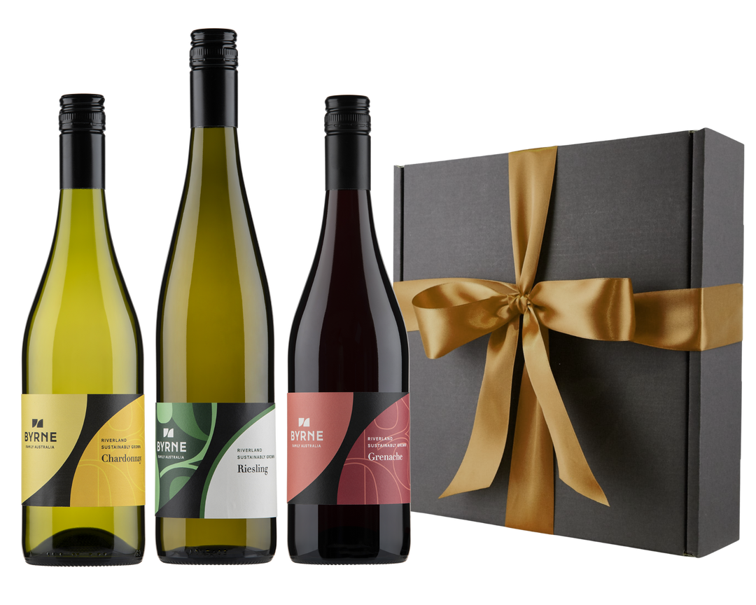 Byrne Family Australia Spring Mixed Gift Pack