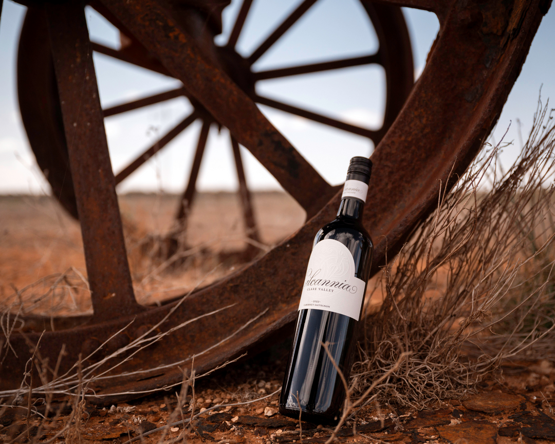 Cabernet Sauvignon Stories: Bold Flavours, Rich Heritage