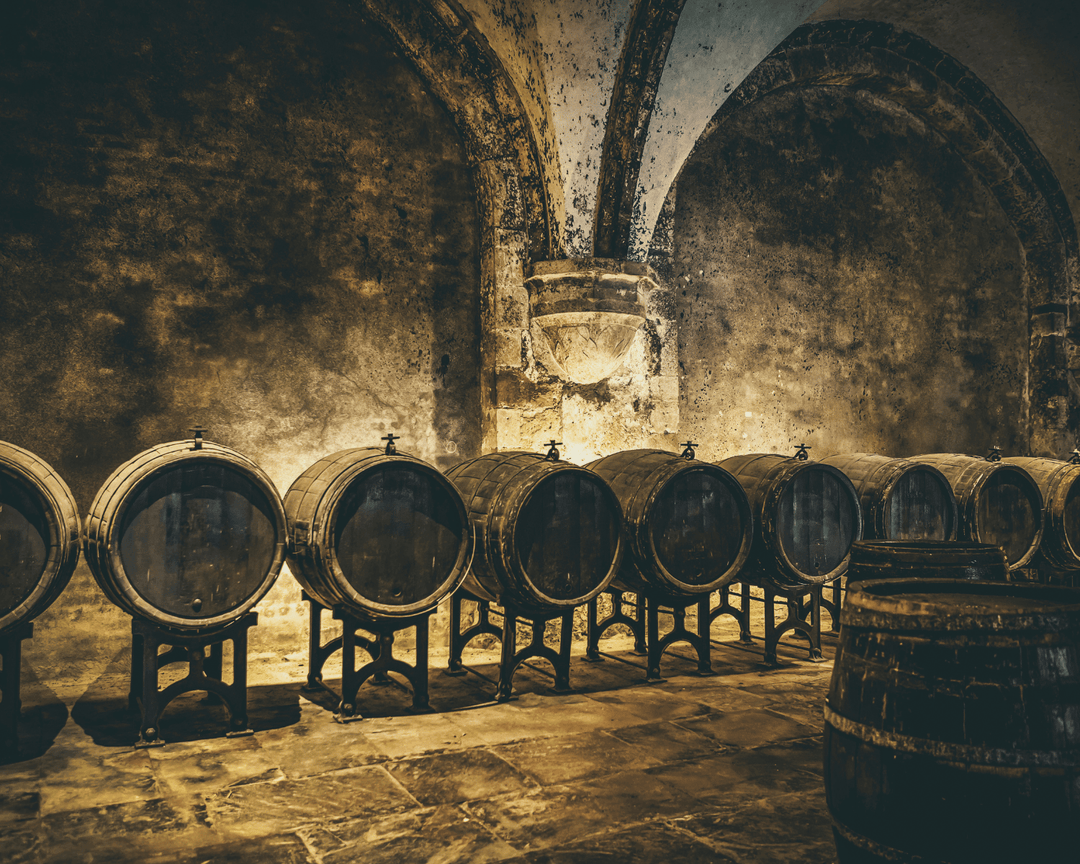 Uncorking History: A Toast to the Fascinating Journey of Wine