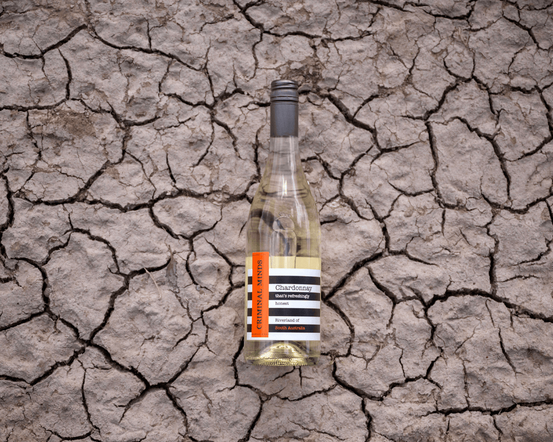 Byrne Vineyards Chardonnay 