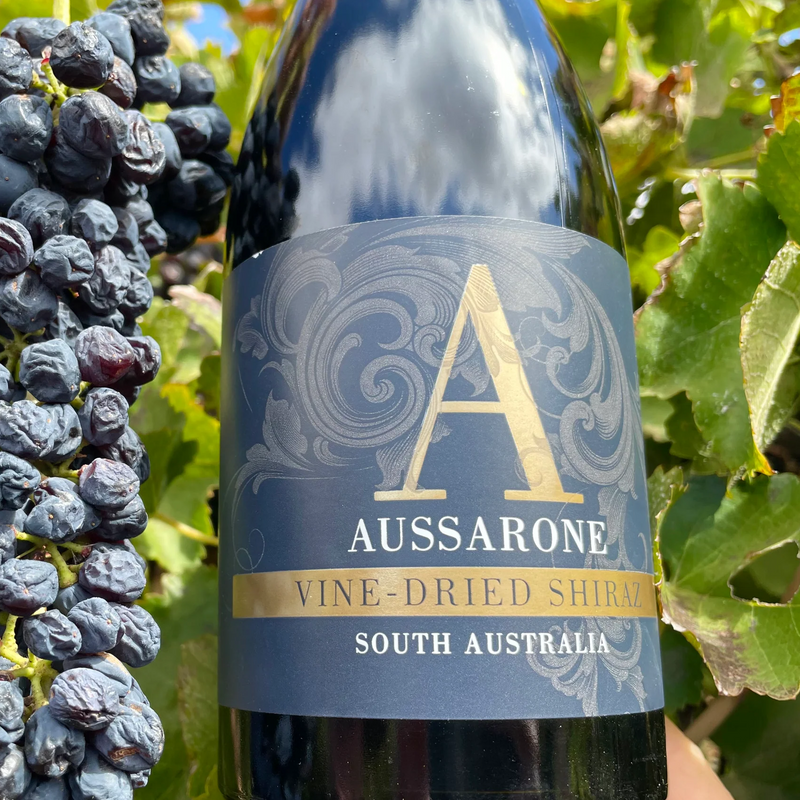 Aussarone