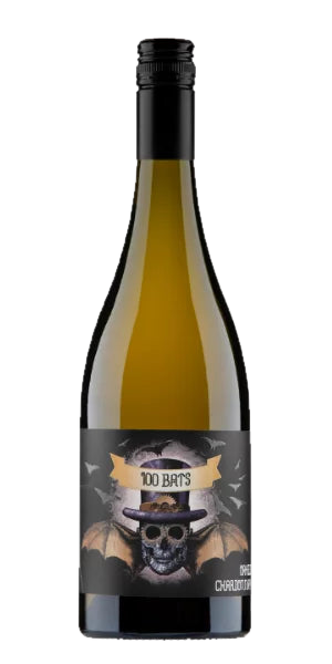 100 Bats Oaked Chardonnay 2025