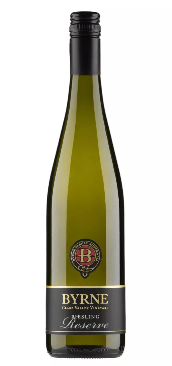 Byrne Reserve Clare Valley Riesling 2023