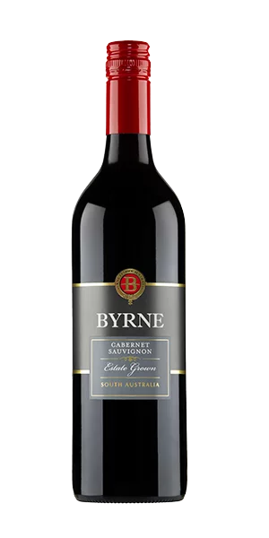 Byrne Estate Grown Cabernet Sauvignon 2022