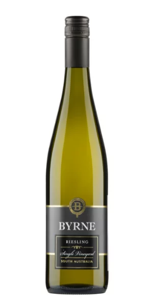 Byrne Single Vineyard Riesling 2025