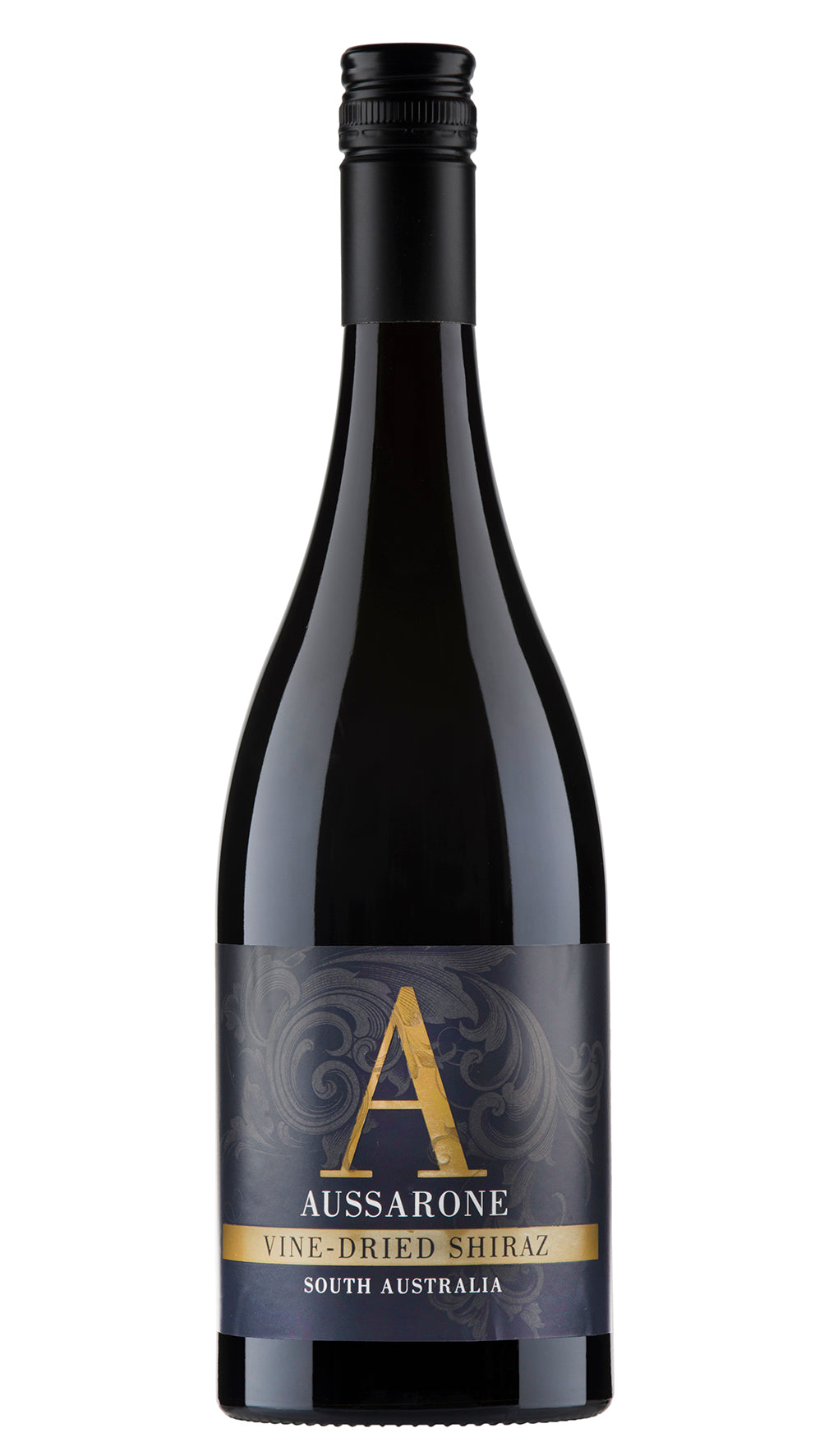Aussarone Vine Dried Shiraz 2022