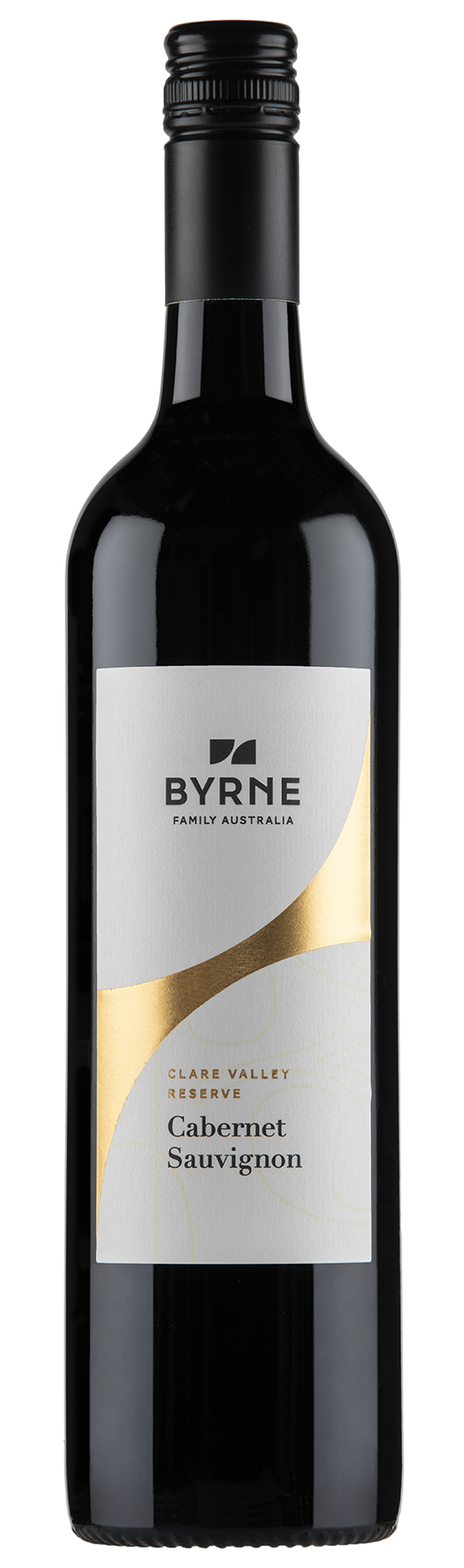 Byrne Family Australia Clare Valley Reserve Cabernet 2022