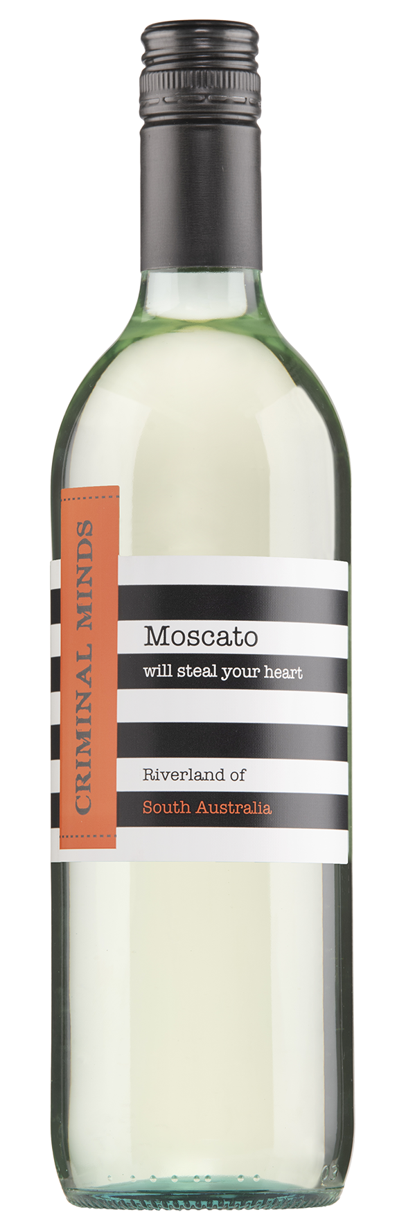 Criminal Minds Moscato 2025