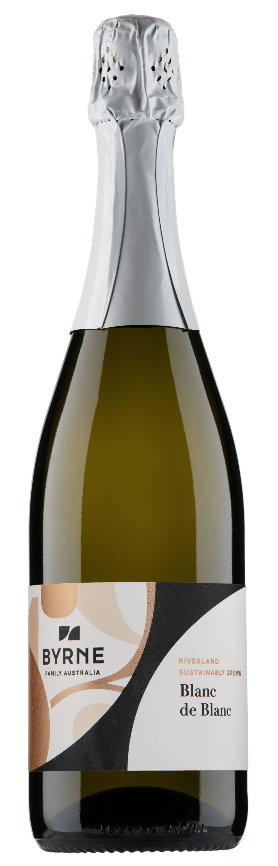 Byrne Family Australia Sustainably Grown Blanc de Blanc 2023