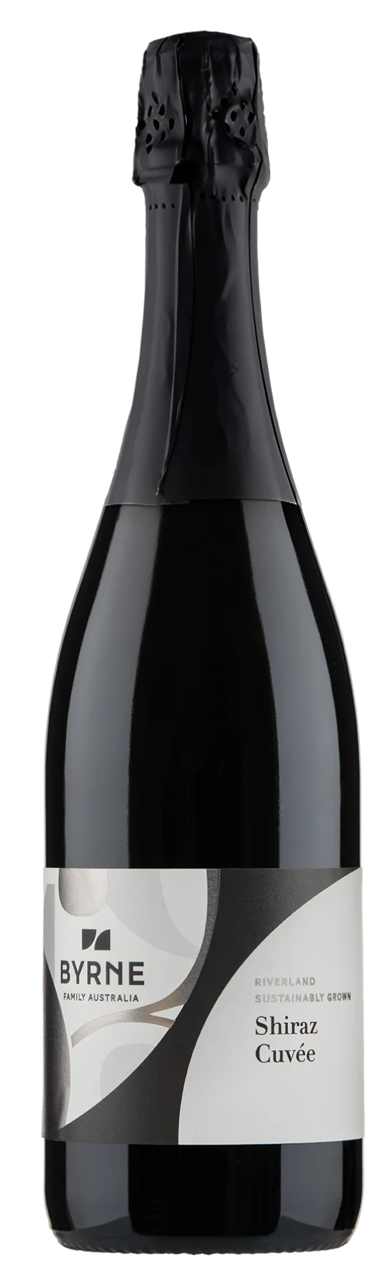 Byrne Family Australia Sustainably Grown Shiraz Cuvée