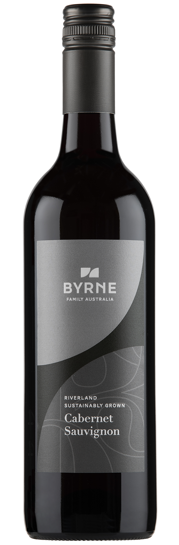 Byrne Family Australia Sustainably Grown Cabernet 2022