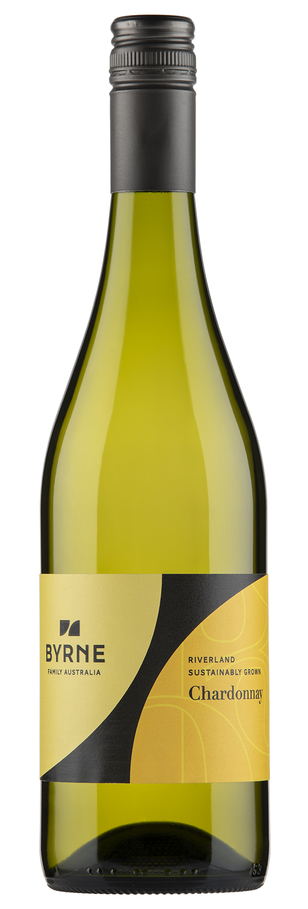 Byrne Family Australia Sustainably Grown Chardonnay 2024