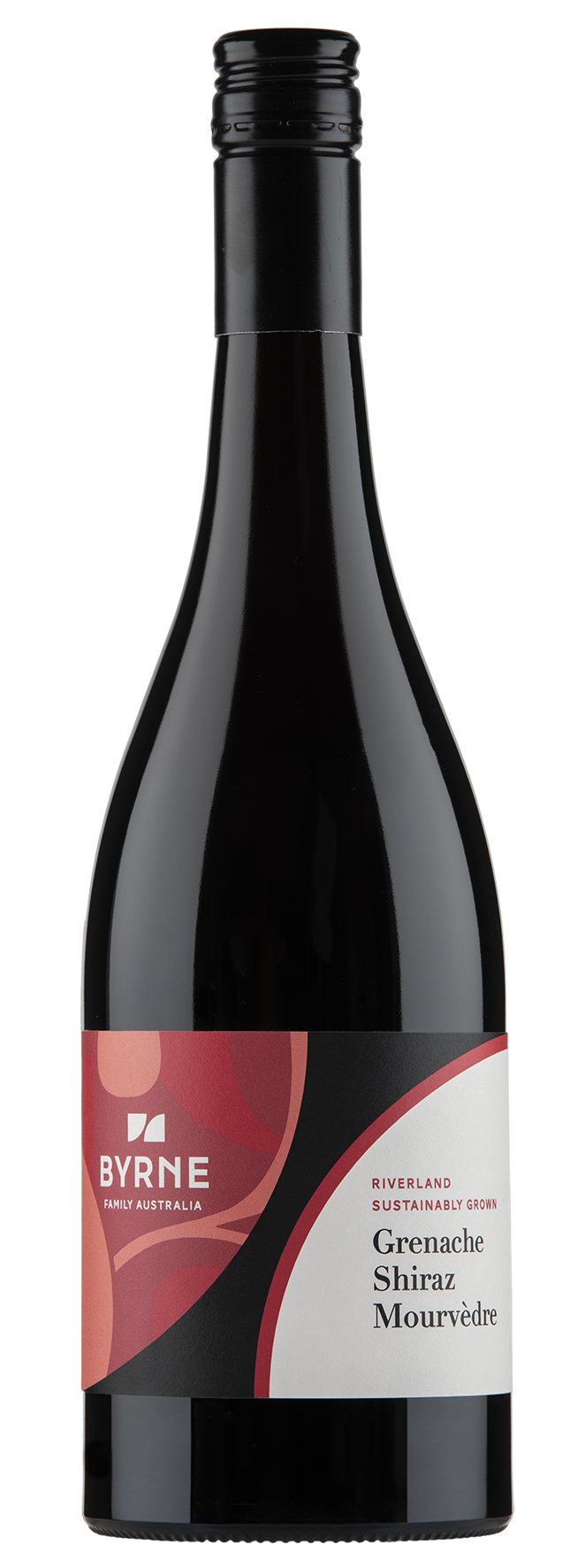 Byrne Family Australia Sustainably Grown Grenache Shiraz Mourvèdre 2021