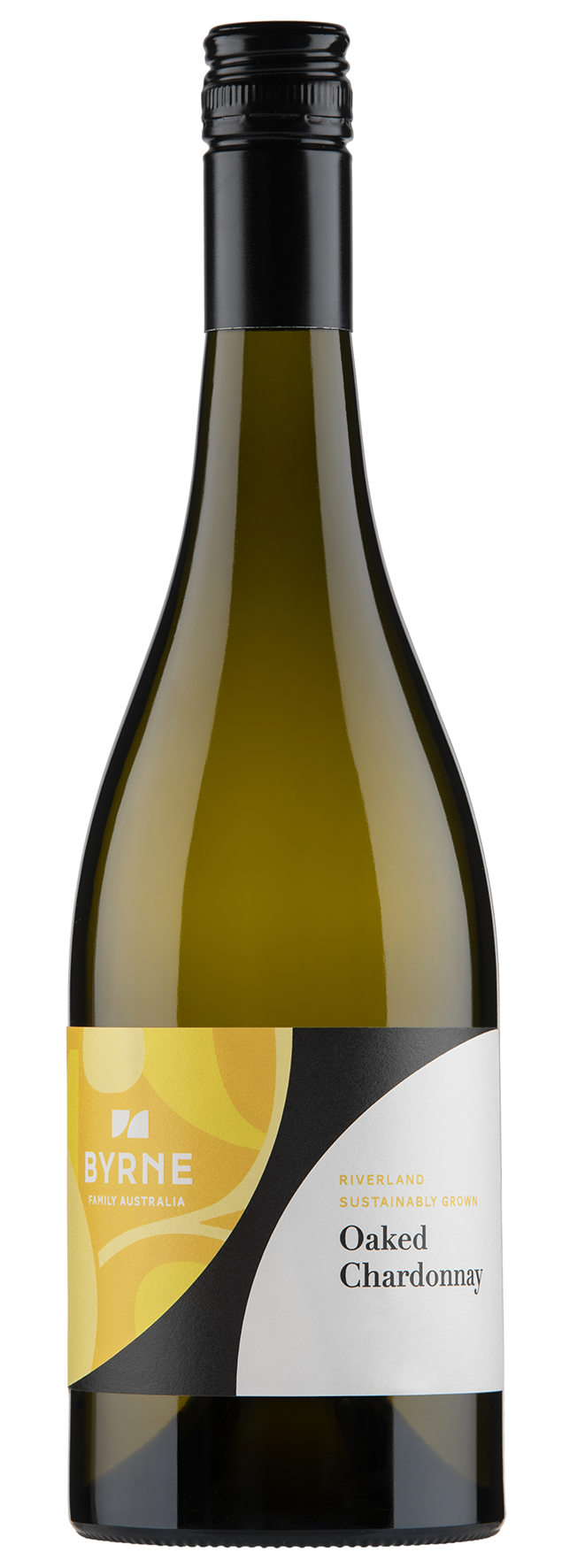 Byrne Family Australia Sustainably Grown Oaked Chardonnay 2024