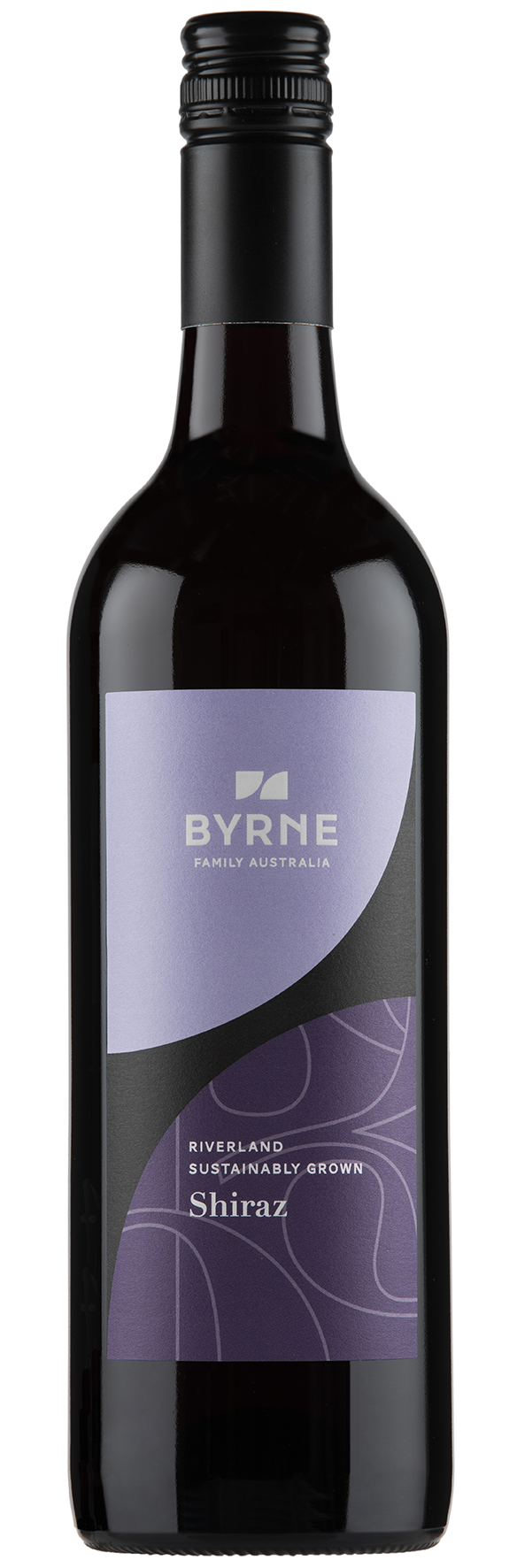 Byrne Family Australia Sustainably Grown Shiraz 2022