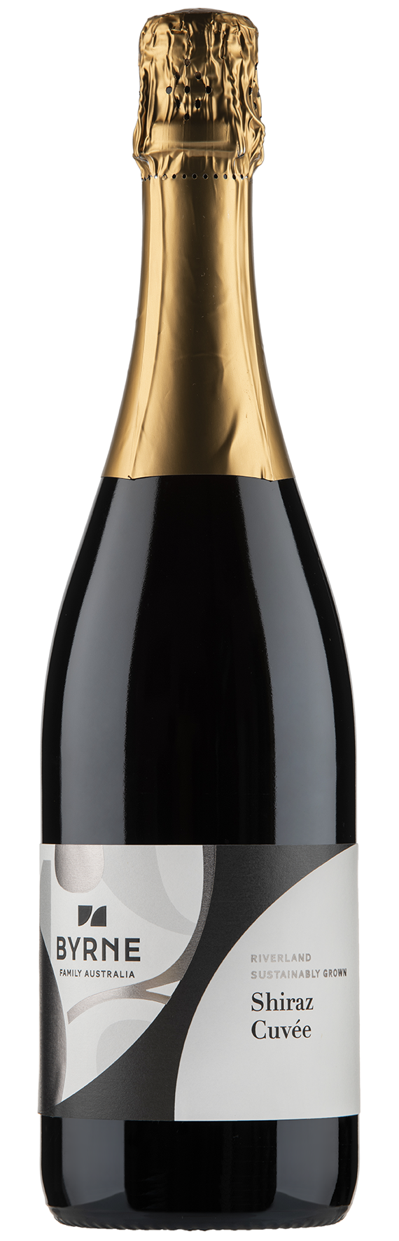 Byrne Family Australia Sustainably Grown Shiraz Cuvée 2022