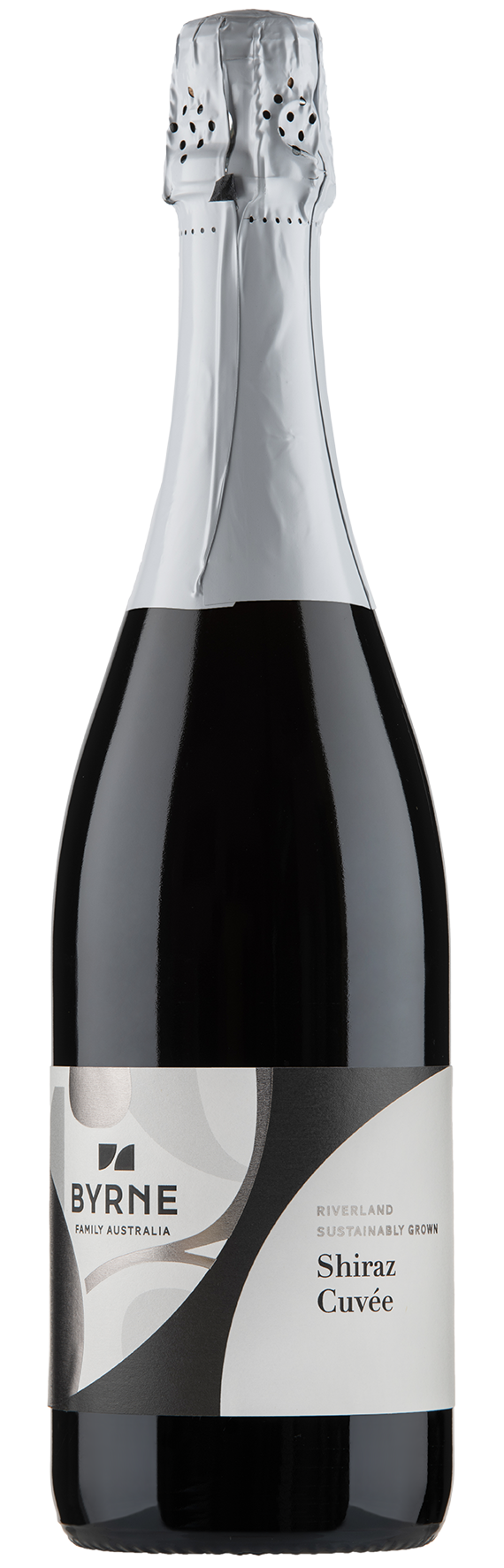 Byrne Family Australia Sustainably Grown Shiraz Cuvée