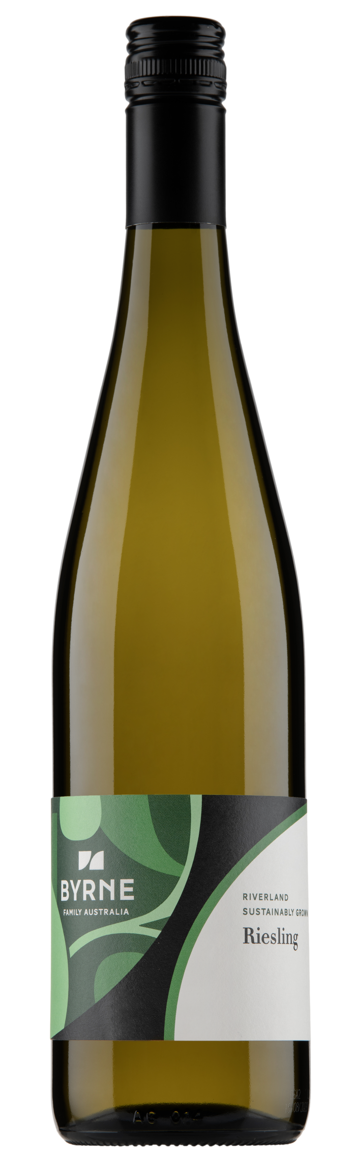 Byrne Family Australia Sustainably Grown Riesling 2023