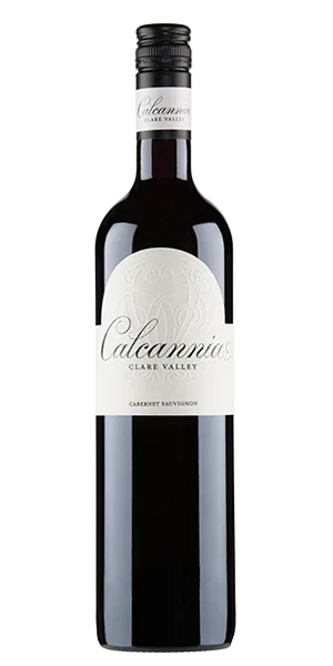 Calcannia Clare Valley Cabernet Sauvignon 2022