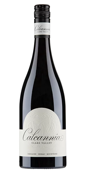 Calcannia Clare Valley Grenache Shiraz Mouvedre 2022