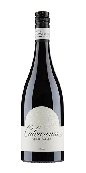 Calcannia Clare Valley Shiraz 2021