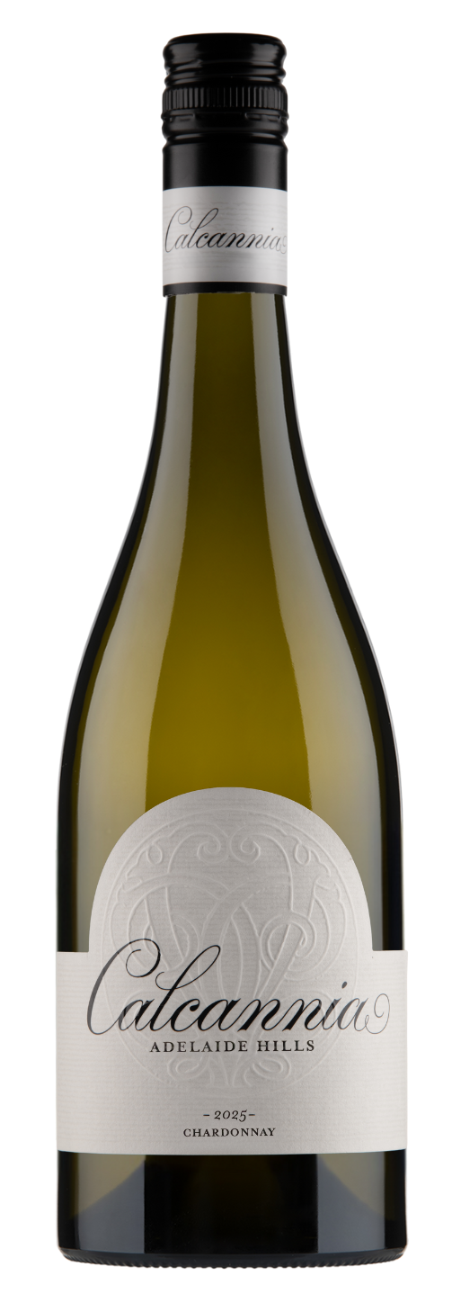 Calcannia Adelaide Hills Chardonnay 2025