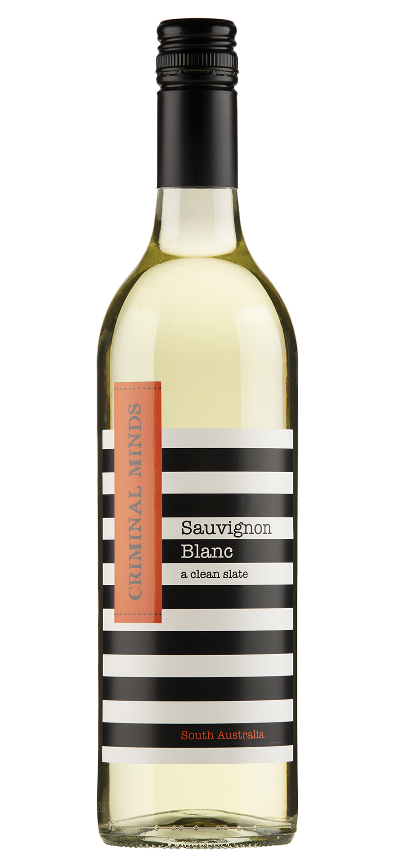 Criminal Minds Sauvignon Blanc 2023