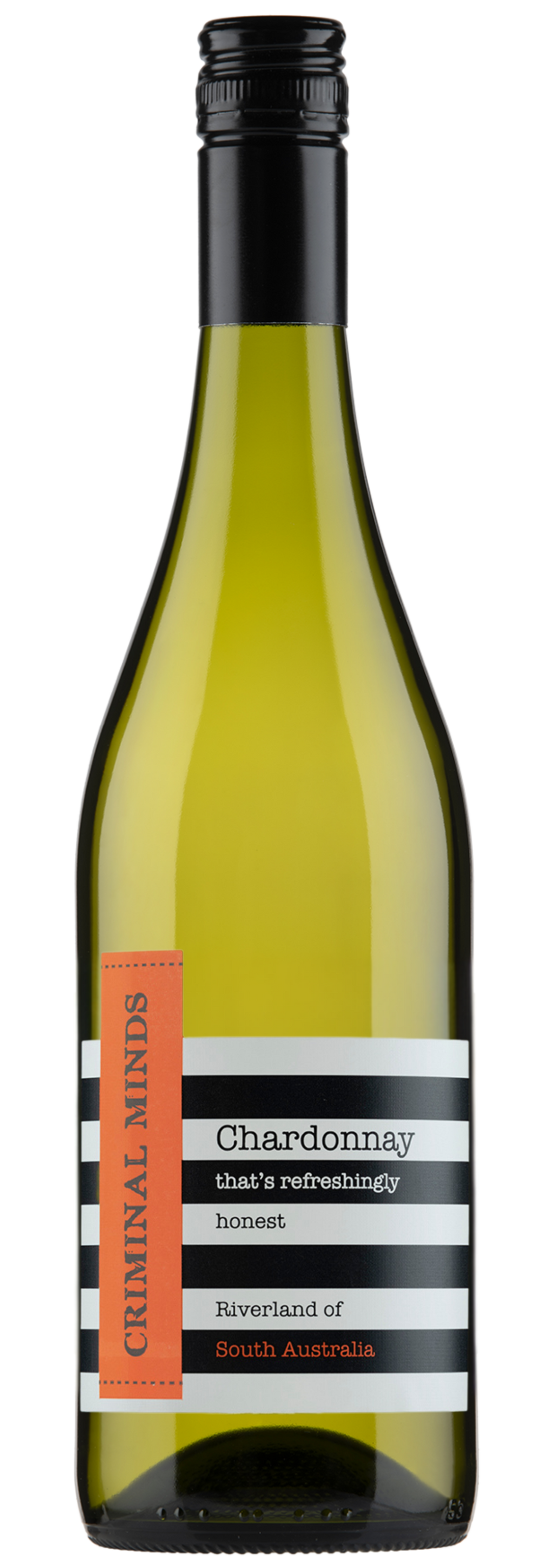 Criminal Minds Chardonnay 2025