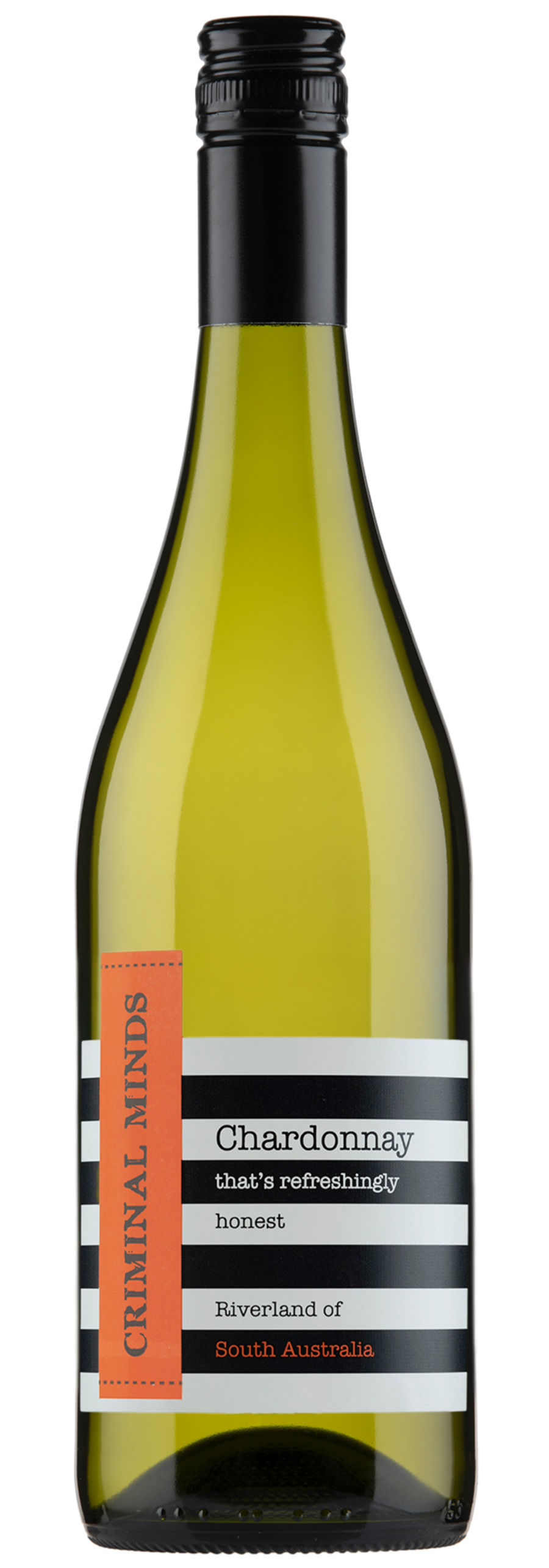 Criminal Minds Chardonnay 2025