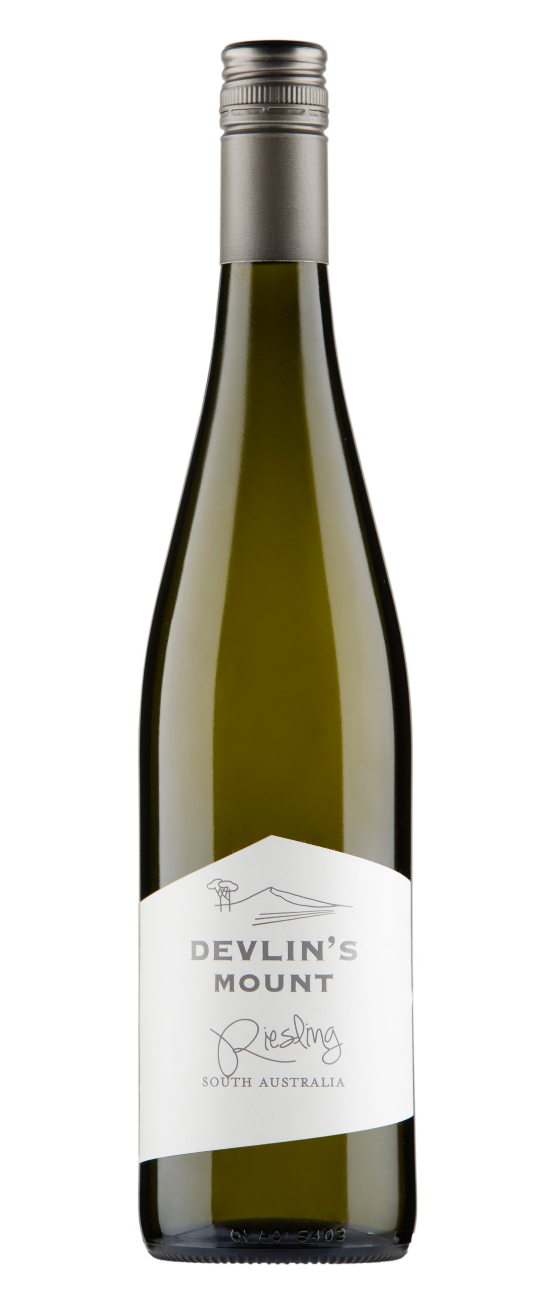 Devlin’s Mount Riesling 2022