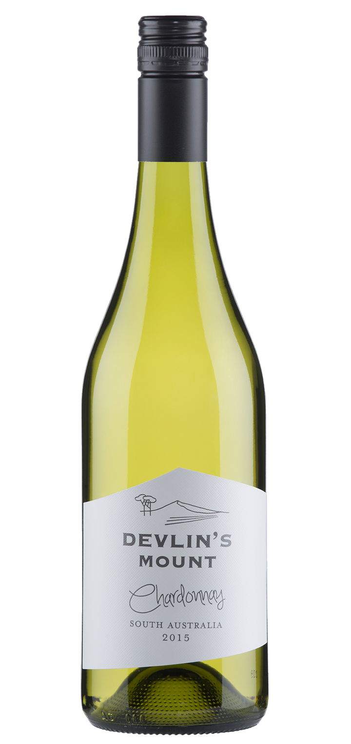Devlin’s Mount Chardonnay 2025