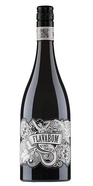 Flavabom Vine Dried Shiraz 2021