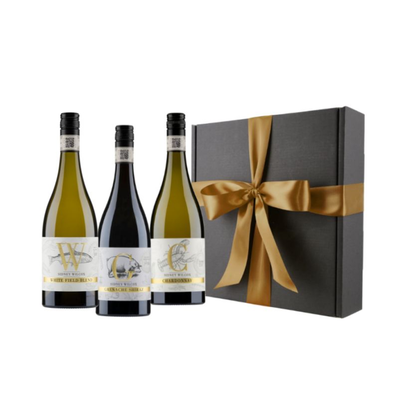 Sidney Wilcox Summer Wine Gift Box