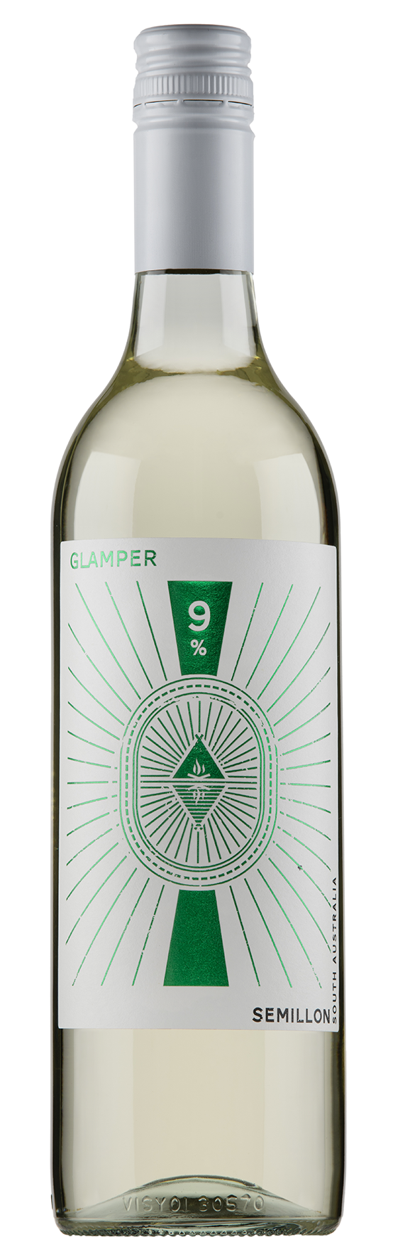 Glamper Semillon 2024 - Lighter in Alcohol