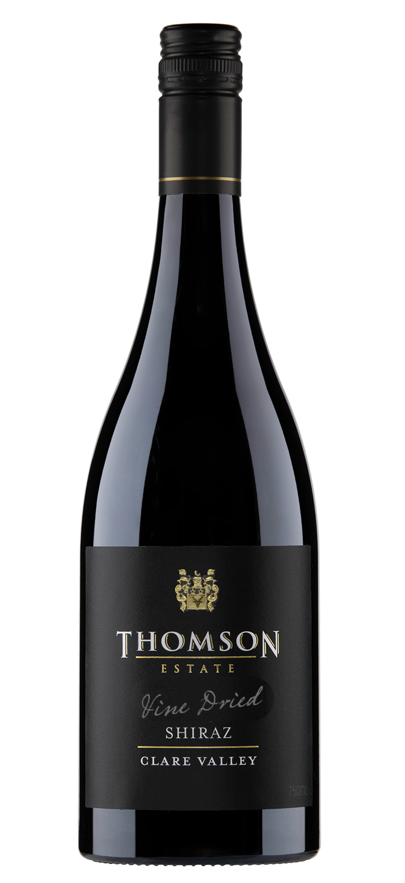 Thomson Estate Vine Dried Shiraz 2022
