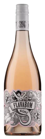 Flavabom Rosé 2022