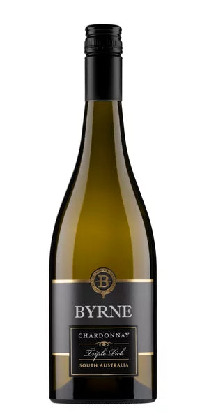 Byrne Triple Pick Chardonnay 2023