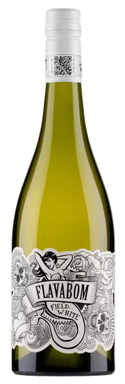 Flavabom Field White 2023