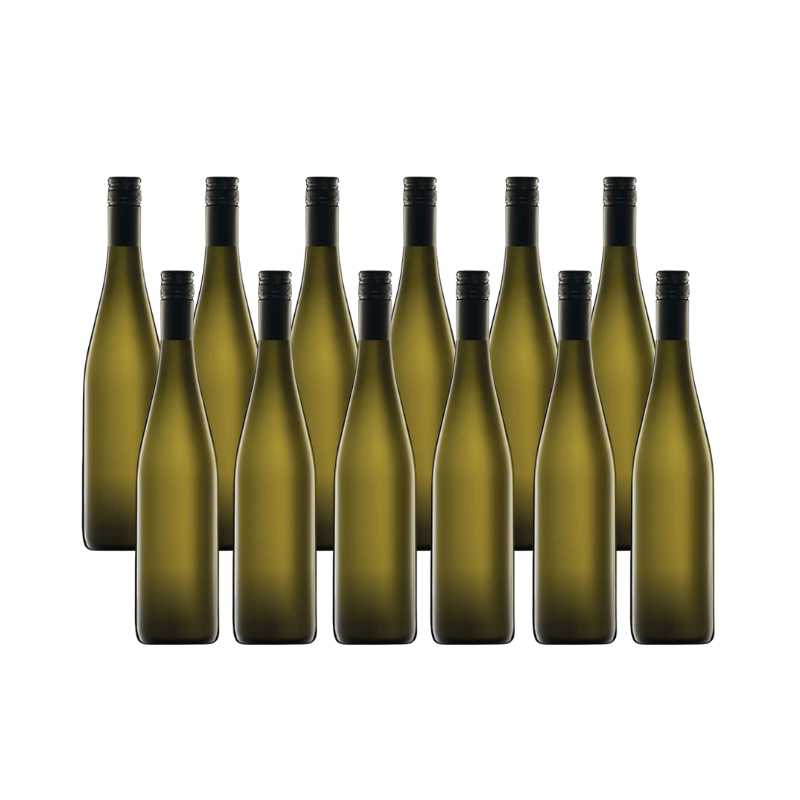 Unlabelled Dozen Riverland Riesling 2022