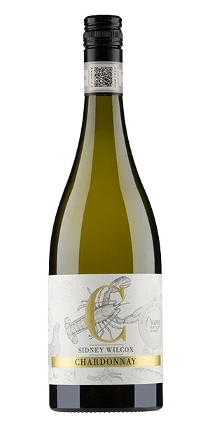 Sidney Wilcox Chardonnay 2023