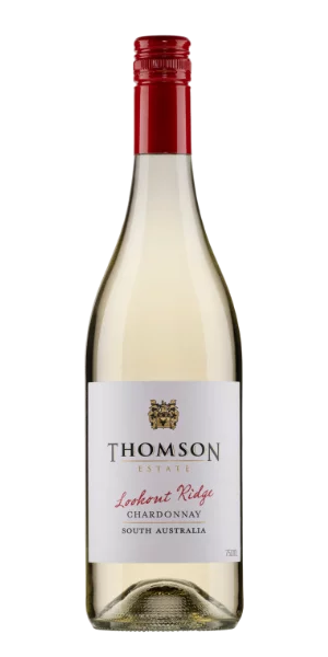 Thomson Estate Lookout Ridge Chardonnay 2023