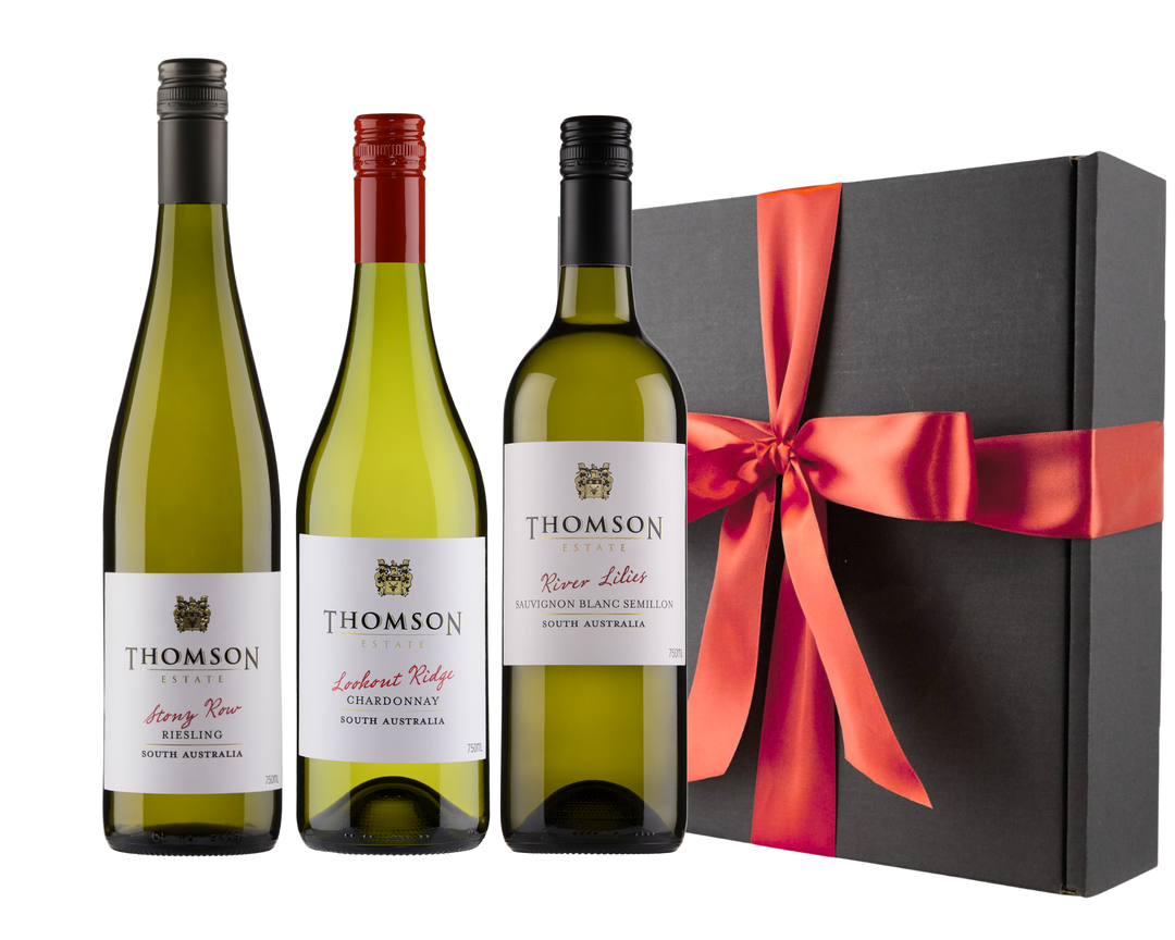 Thomson Estate White Wine Trio Pack