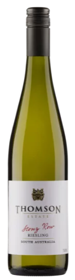Thomson Estate Stony Row Riesling 2025