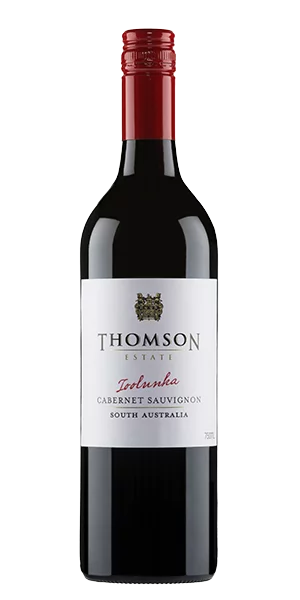 Thomson Estate Toolunka Cabernet Sauvignon 2022