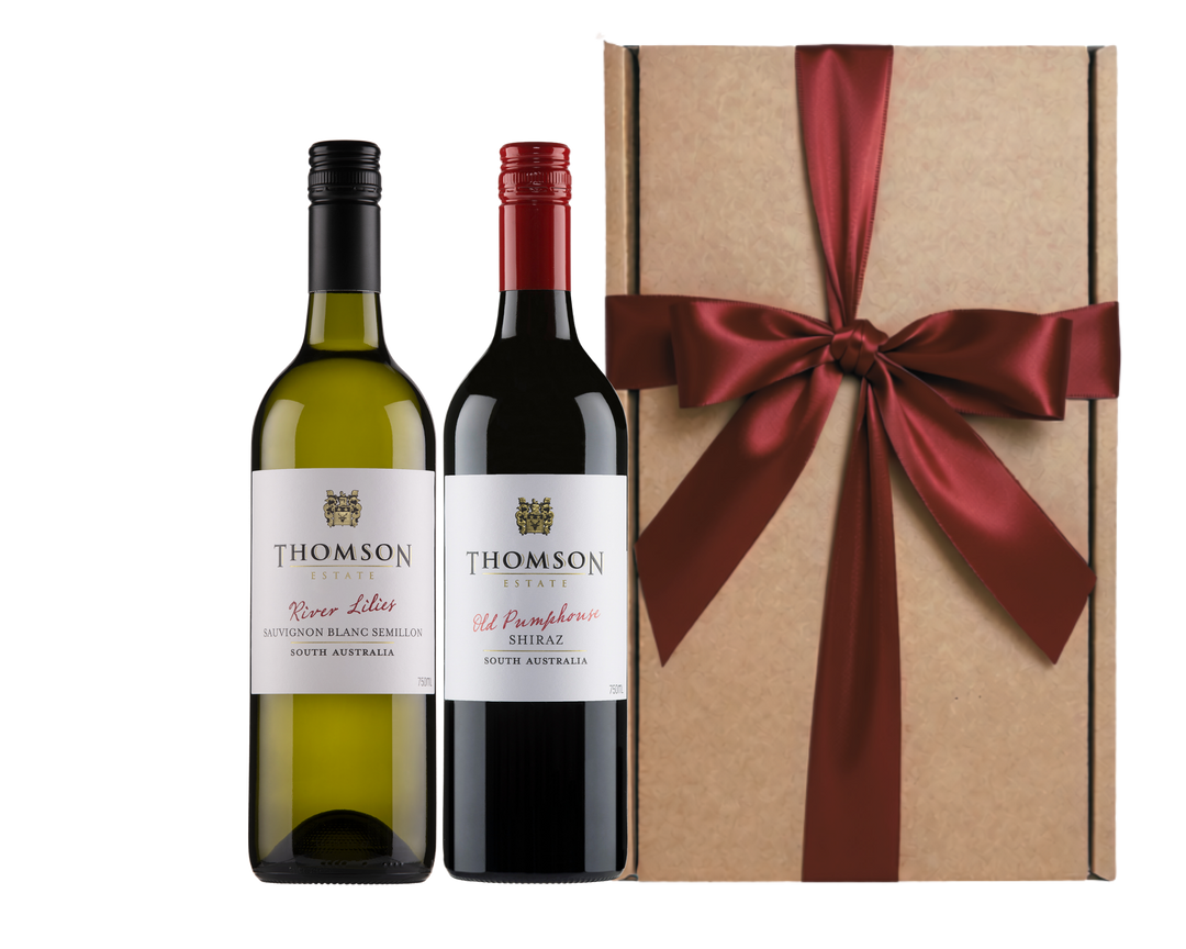 Thomson Estate Twin Pack